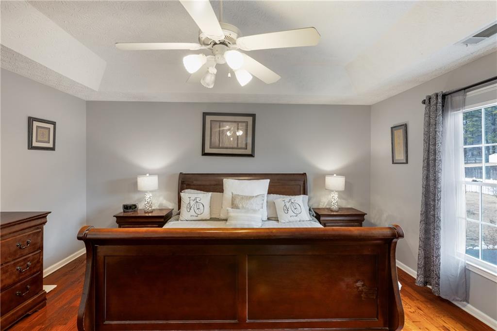 1445 Wheatfield Drive, Lawrenceville, Georgia image 18