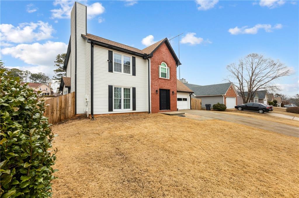 1445 Wheatfield Drive, Lawrenceville, Georgia image 37