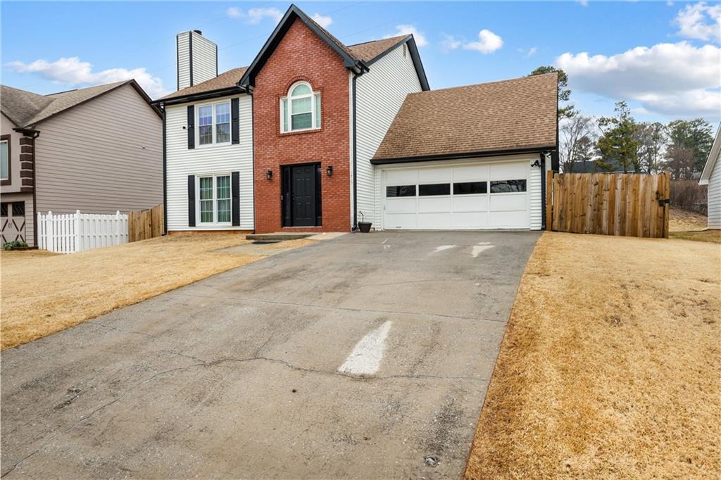 1445 Wheatfield Drive, Lawrenceville, Georgia image 38