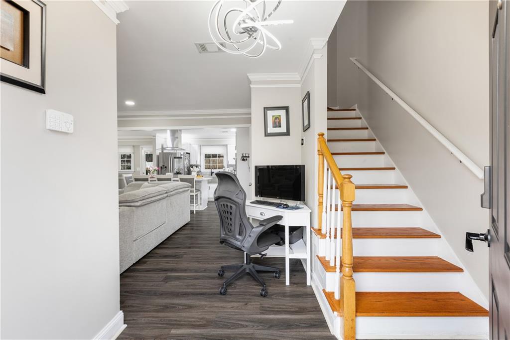 1445 Wheatfield Drive