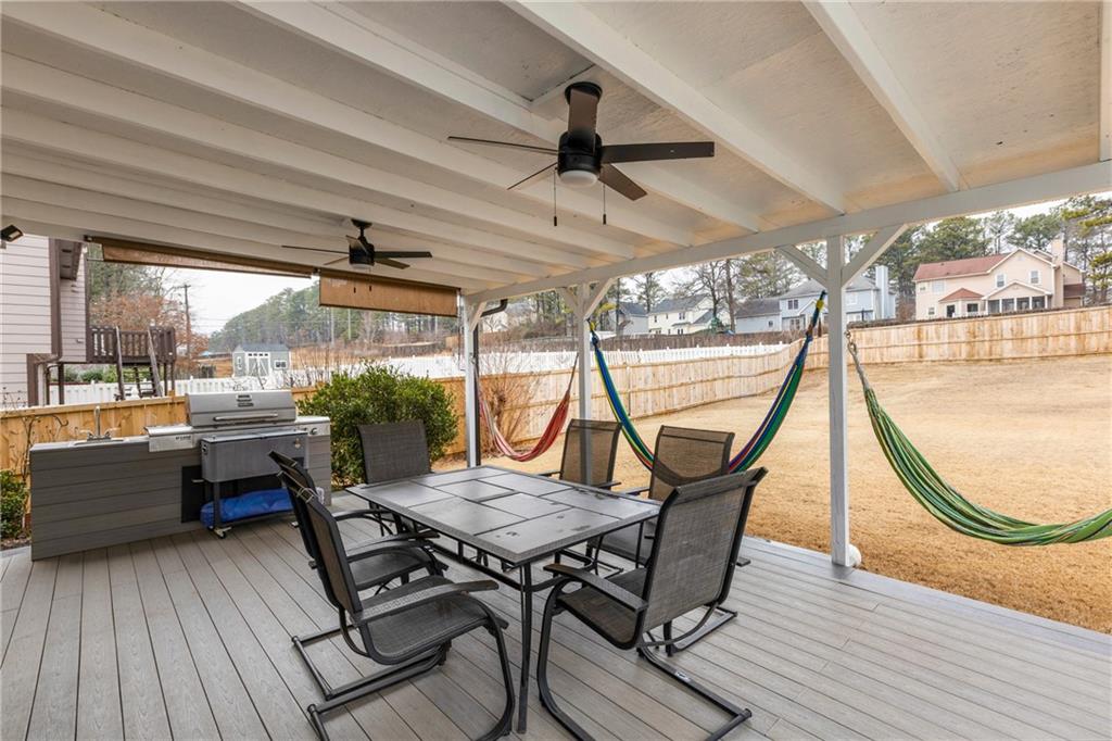 1445 Wheatfield Drive, Lawrenceville, Georgia image 27