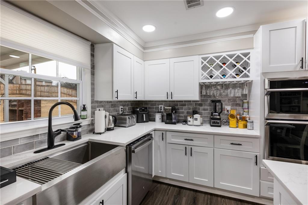 1445 Wheatfield Drive, Lawrenceville, Georgia image 9