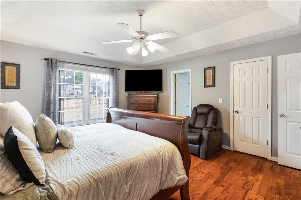 1445 Wheatfield Drive, Lawrenceville, Georgia image 17
