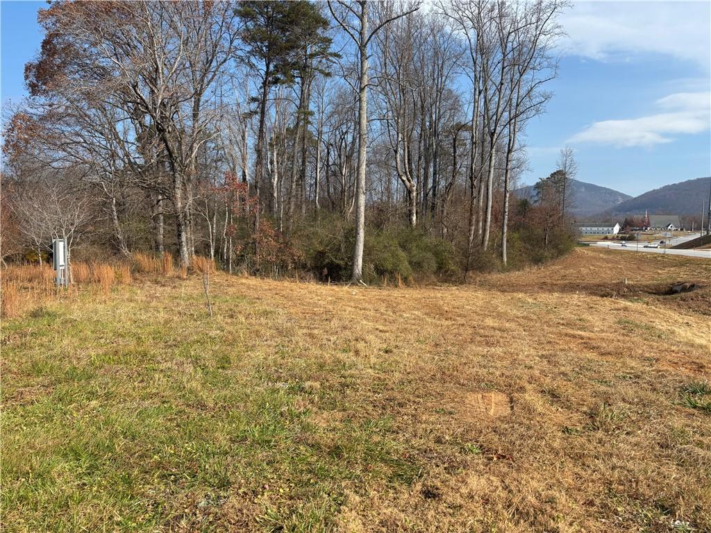 0 Hulsey Road