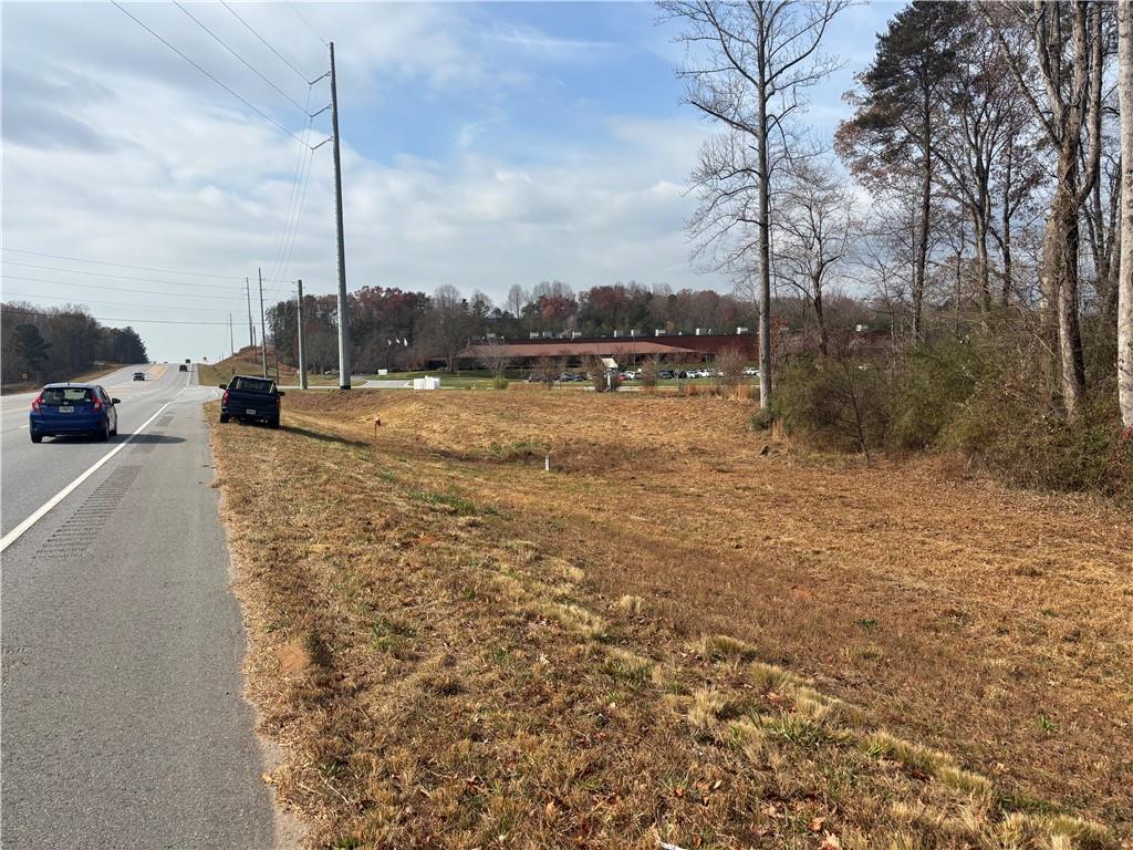 0 Hulsey Road