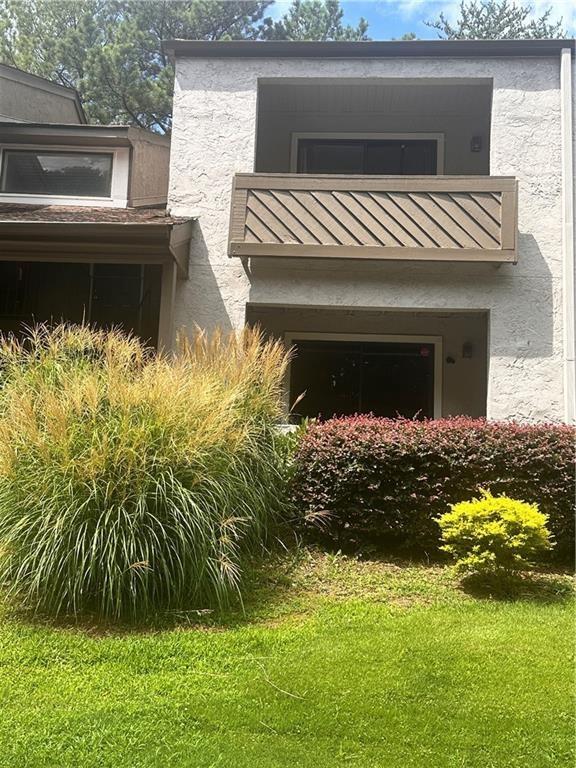 Villas At Norcross - Residential
