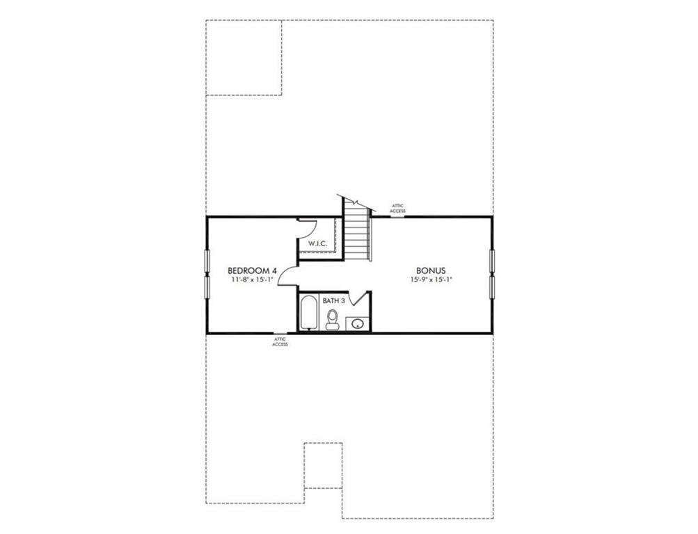 334 Denali Butte Terrace, Canton, Georgia image 3