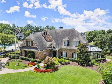 A home in Roswell