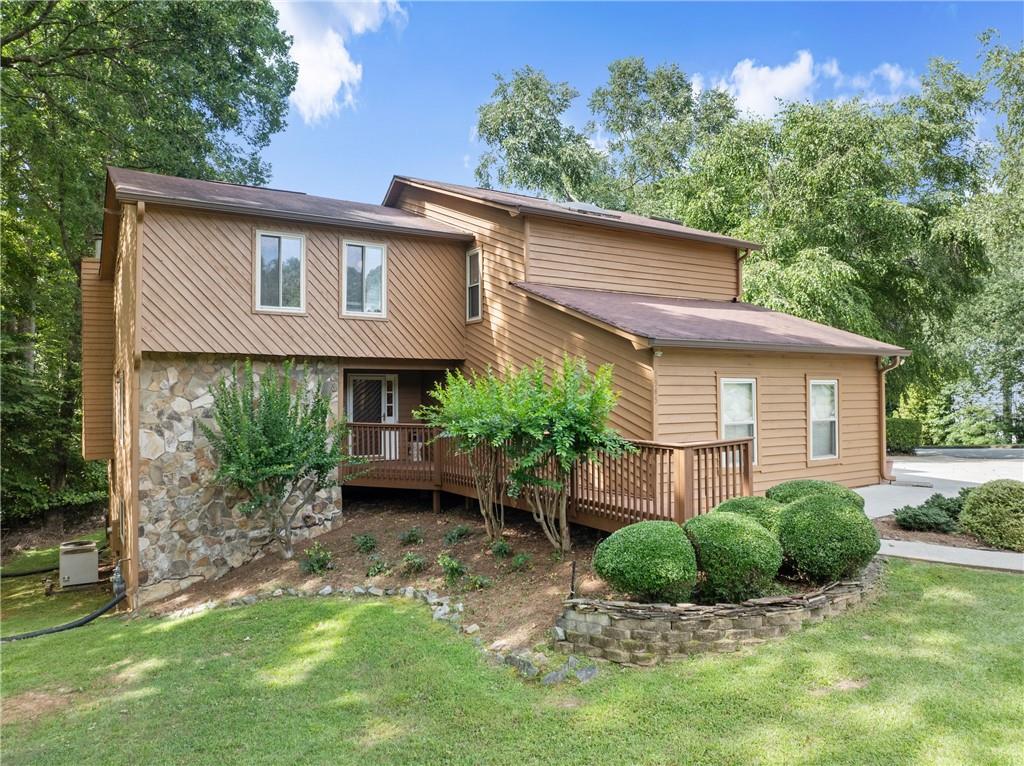 1345 Taramore Drive