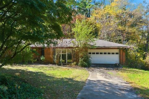 5839 Lakeshore Drive Buford GA 30518