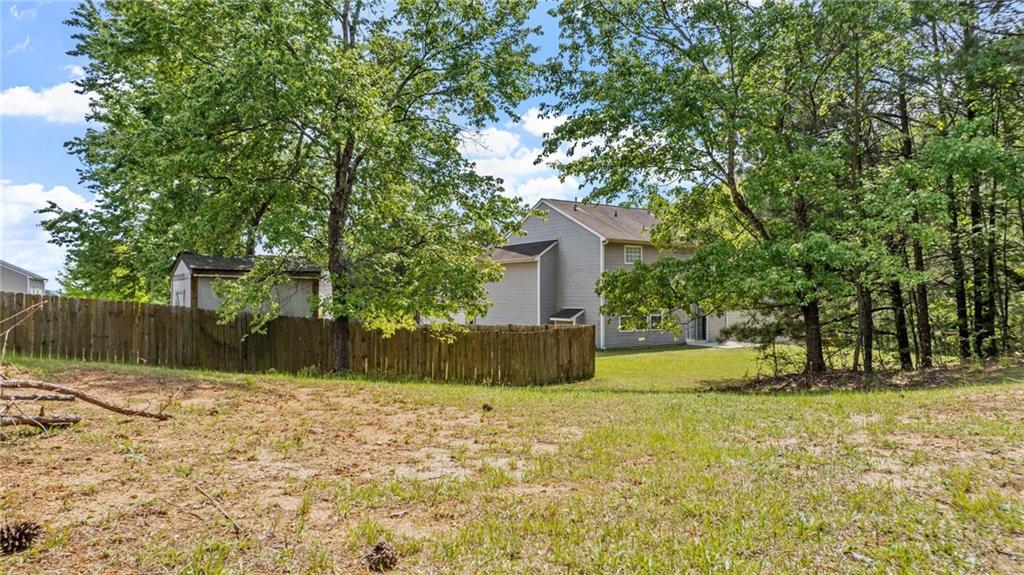 320 Alderman Trace, Austell, Georgia image 35