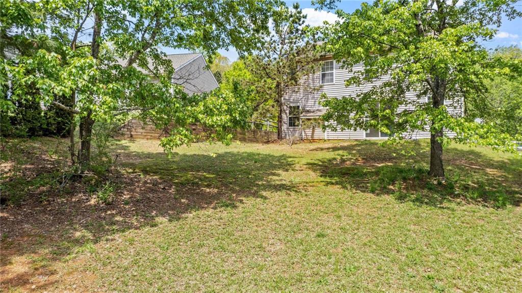 320 Alderman Trace, Austell, Georgia image 34