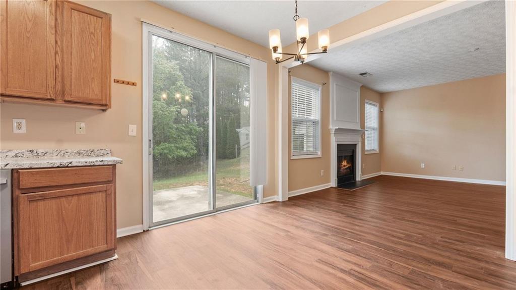 320 Alderman Trace, Austell, Georgia image 12