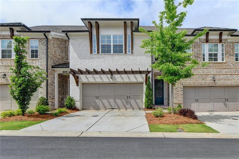 Photo of 336 Atley Place, Alpharetta, GA 30009 (MLS # 7749959)