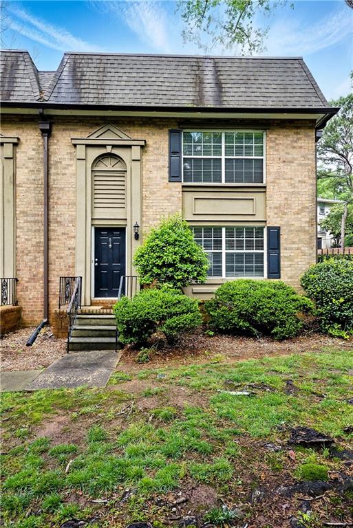 6980 Roswell Road #A8