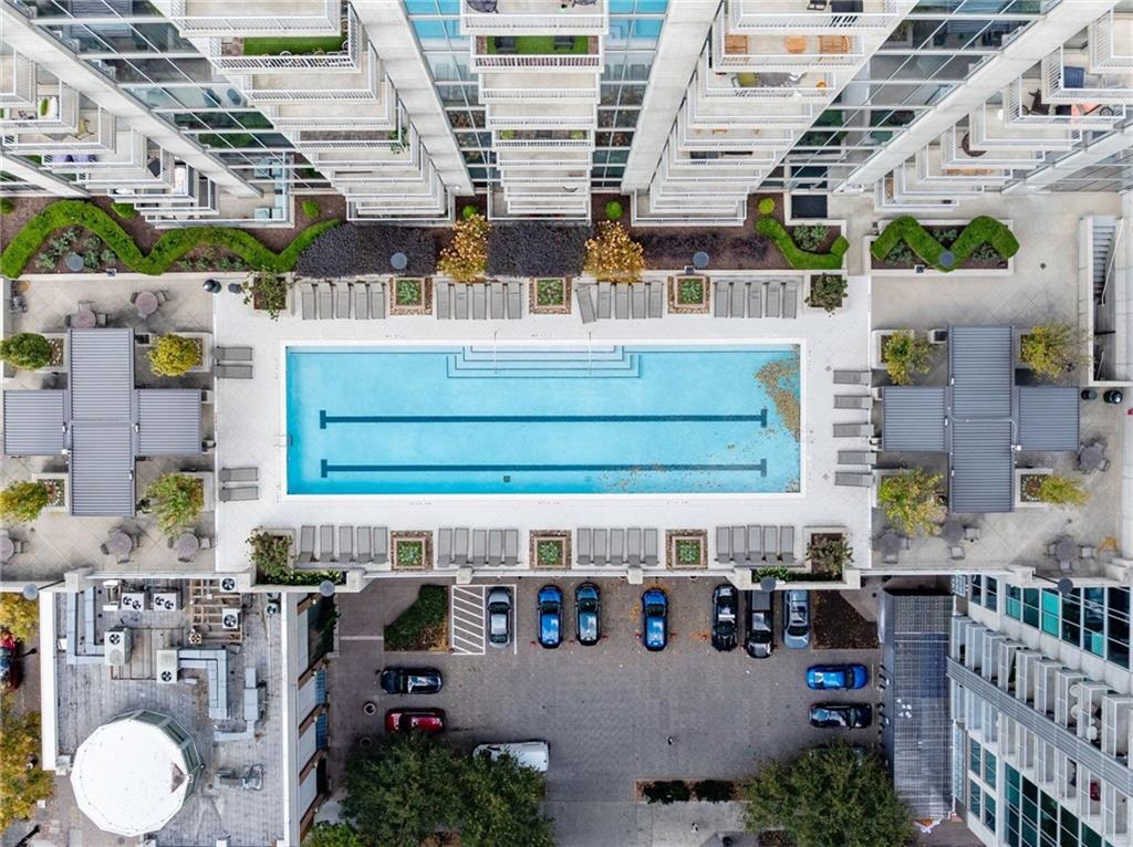 855 Peachtree Street NE 602