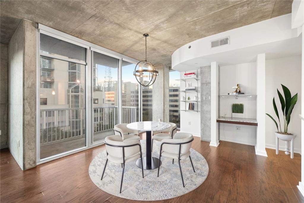 855 Peachtree Street NE 602