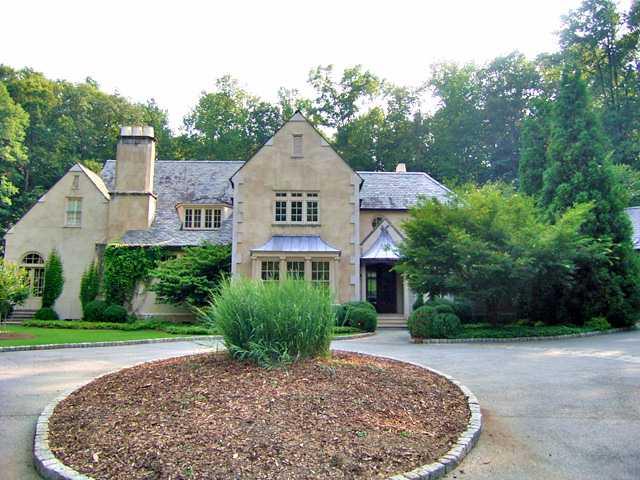 MAGNIFICENT EUROPEAN-STYLE HOME ON 4.3 ACRES. A JAMES COTTON + KEITH SUMMEROUR MASTERPIECE. EXCELLENT QUALITY + FINISH. UNPARALELLED POOL AREA + LOGGIA W/FPLC. EVERYONE'S FAVORITE HOME. OUTSIDE CITY LIMITS.
