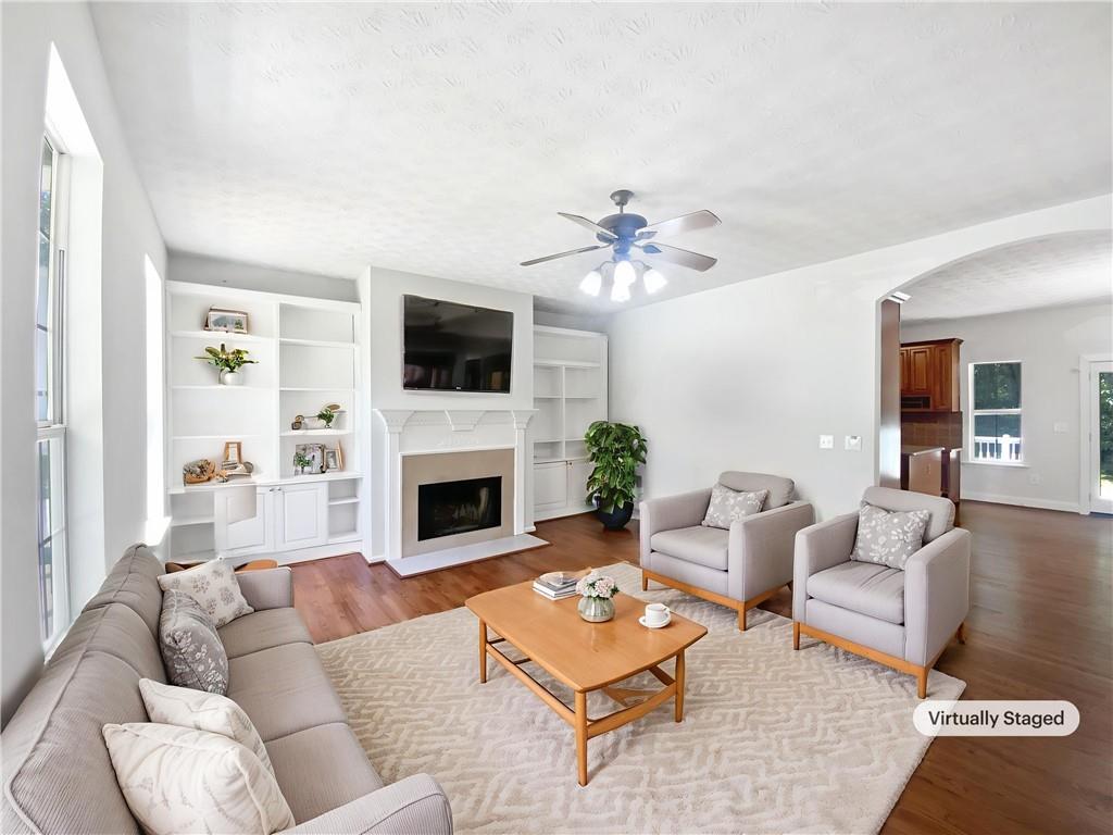 10067 Freeman Court