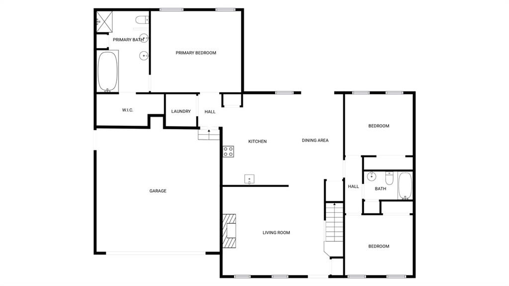 10067 Freeman Court, Jonesboro, Georgia image 30