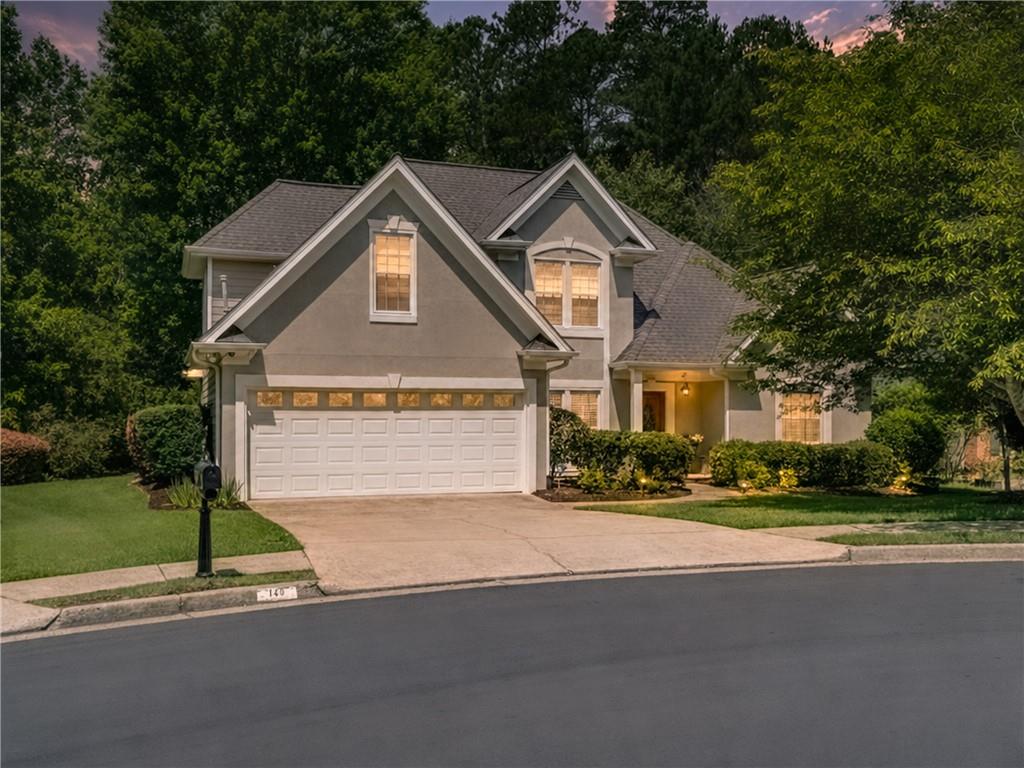 140 Graystone Terrace
