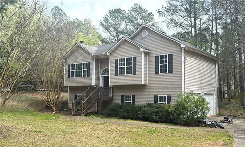 706 Bar J Road Temple GA 30179