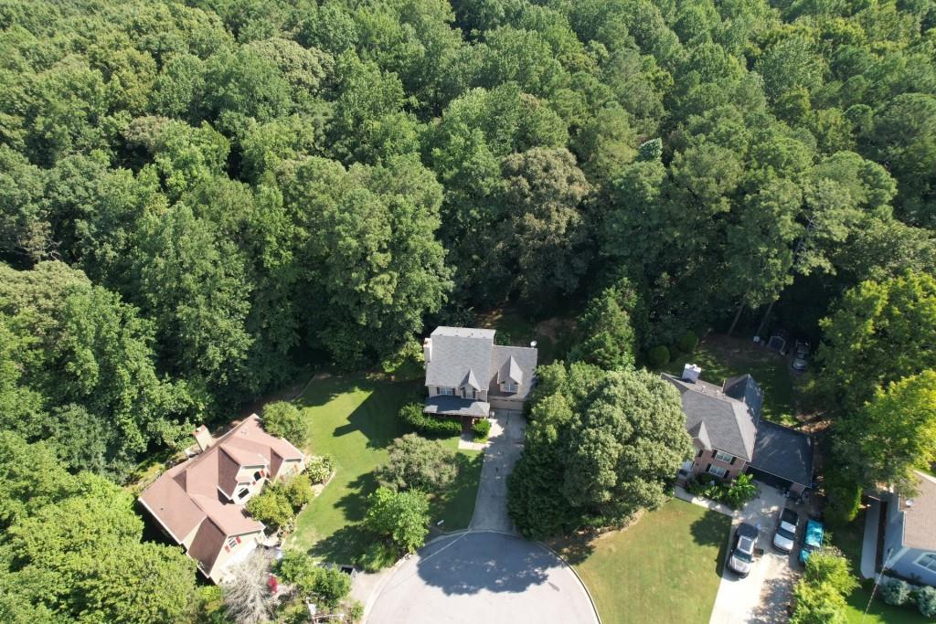 981 Streamwater Cove