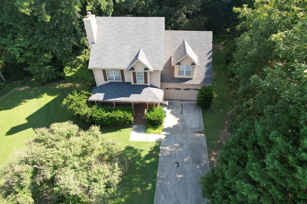 981 Streamwater Cove