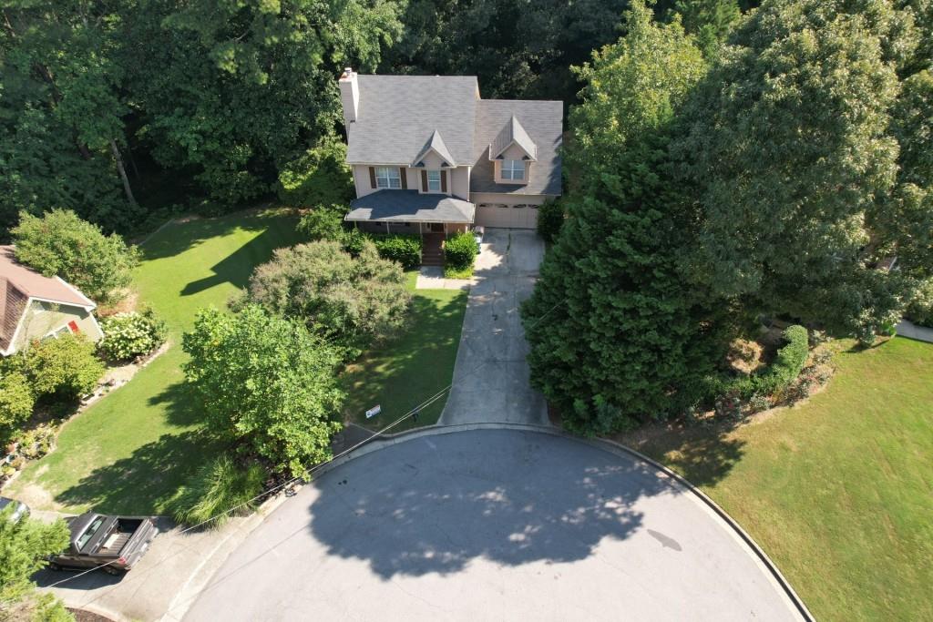 981 Streamwater Cove