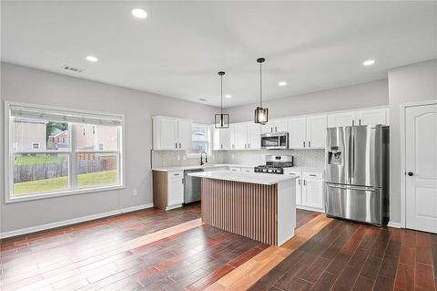 6974 Chilkat Court SW Atlanta GA 30331