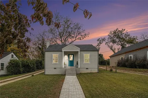 926 W Solomon Street, Griffin, GA 30223 - MLS#: 7493104