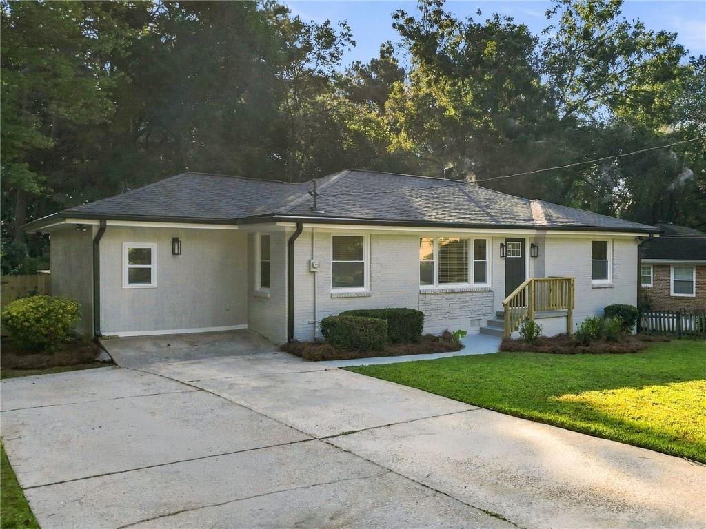 2162 Holly Hill Drive