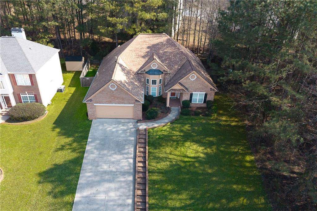 3155 Esplanade Circle SW