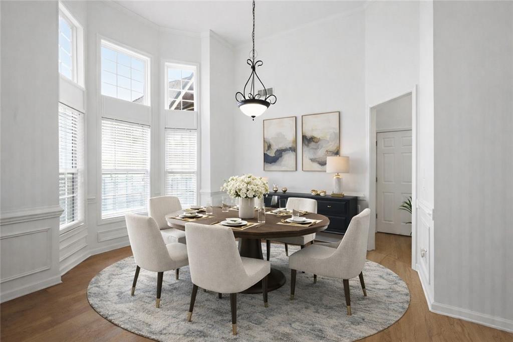 3155 Esplanade Circle SW