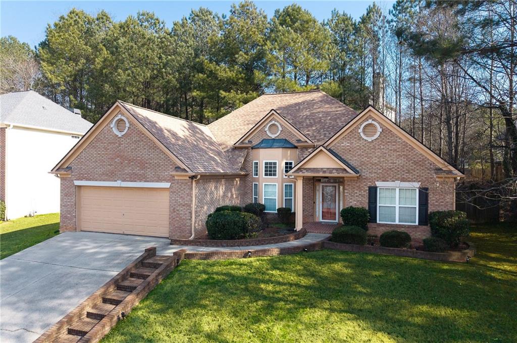 3155 Esplanade Circle SW