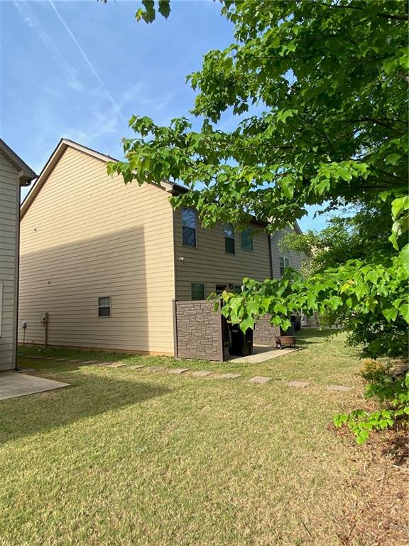 11813 Lovejoy Crossing Boulevard, Hampton, Georgia image 8