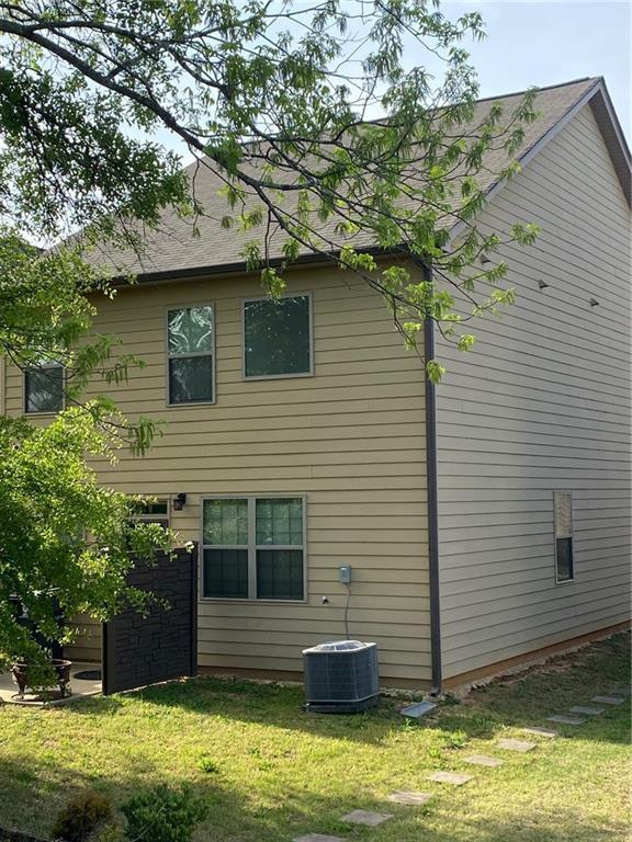 11813 Lovejoy Crossing Boulevard, Hampton, Georgia image 6