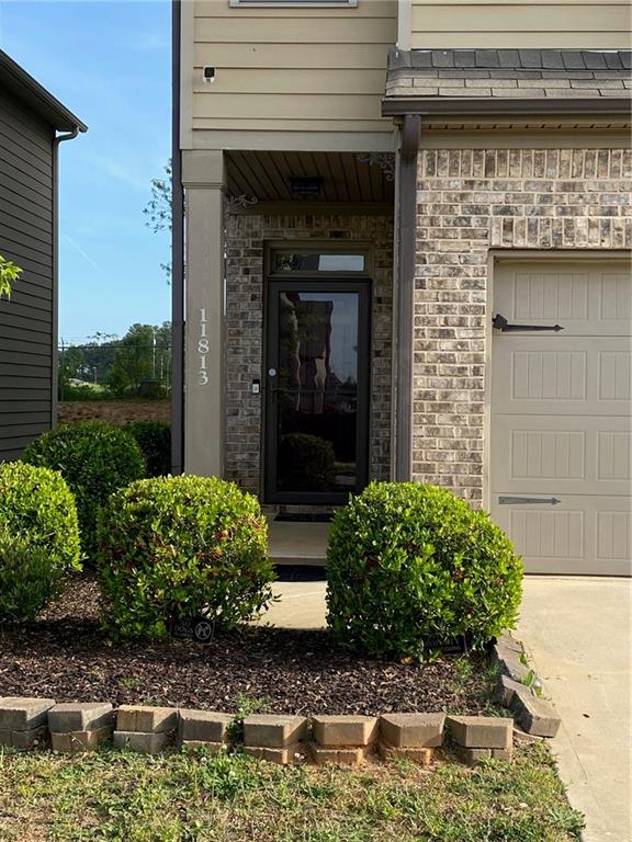 11813 Lovejoy Crossing Boulevard, Hampton, Georgia image 4