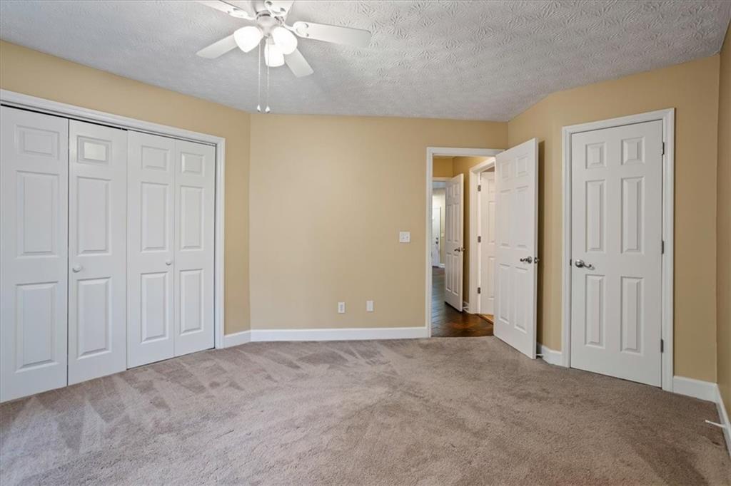 Camden Pond - Residential