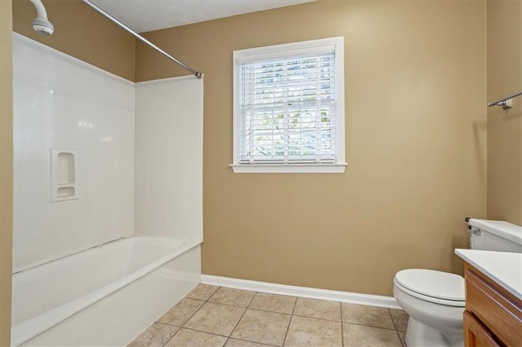 Camden Pond - Residential