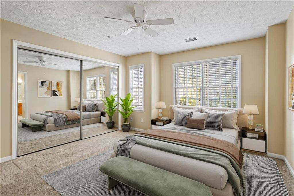 Camden Pond - Residential