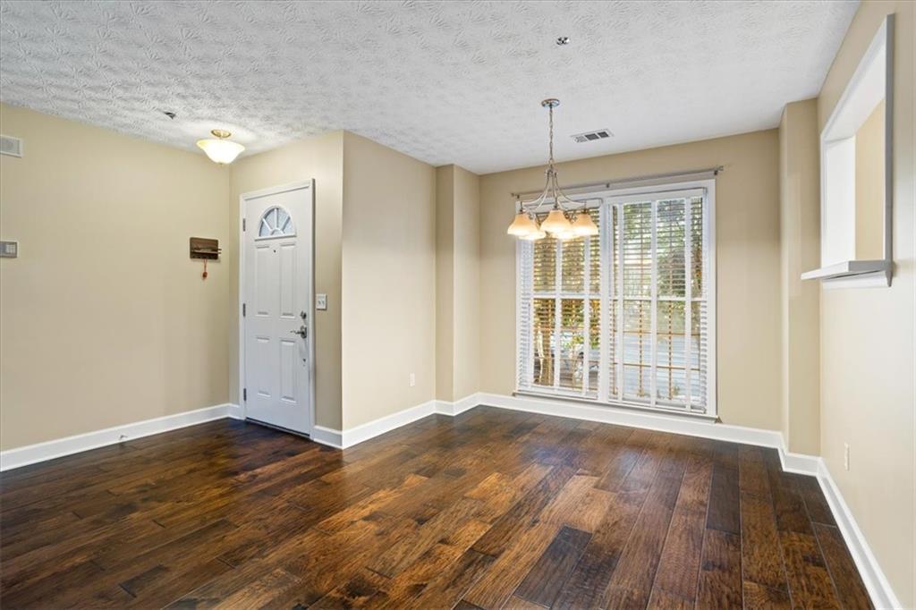 Camden Pond - Residential