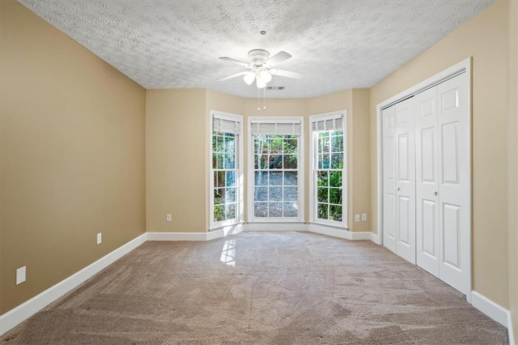 Camden Pond - Residential