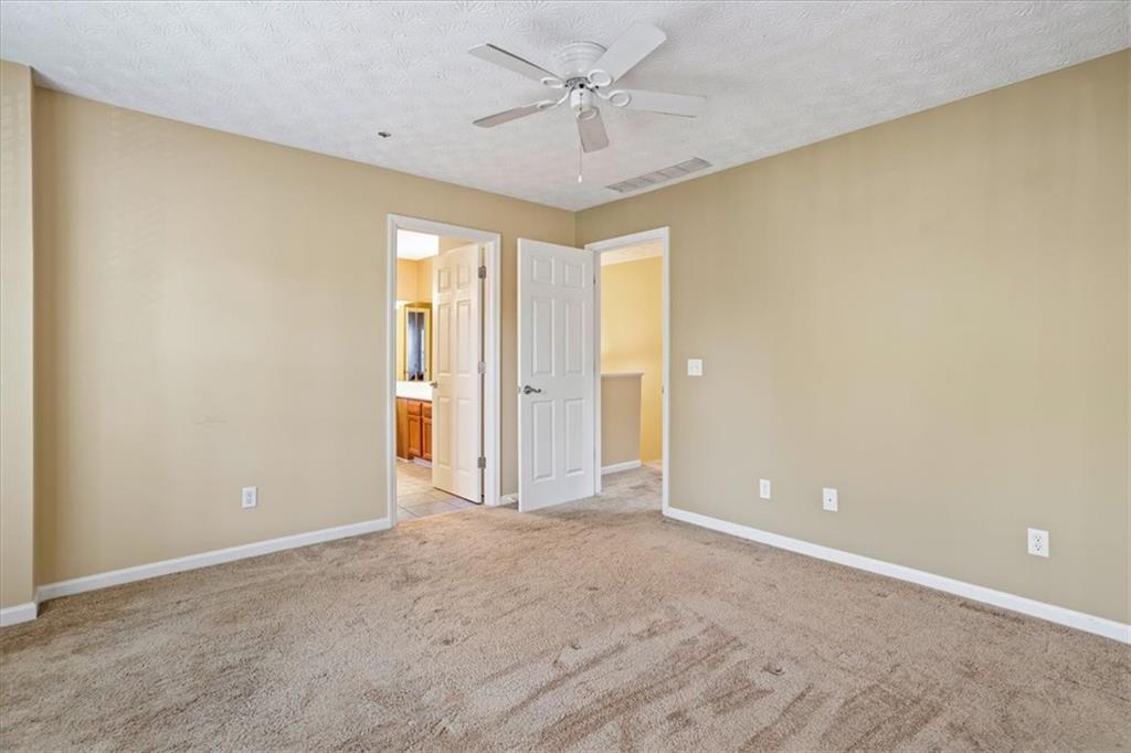 Camden Pond - Residential