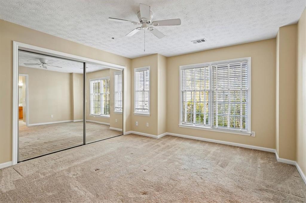 Camden Pond - Residential