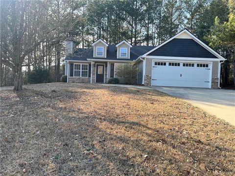 Homes For Sale - 138 W Fork Way<br/> Temple, GA 30179