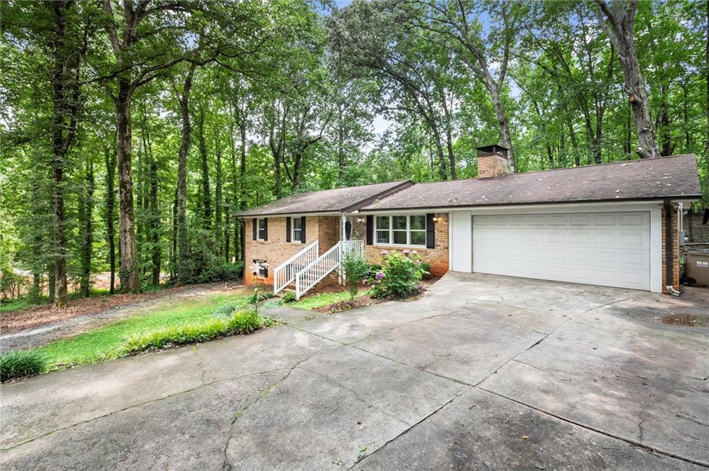 505 Samaritan Drive