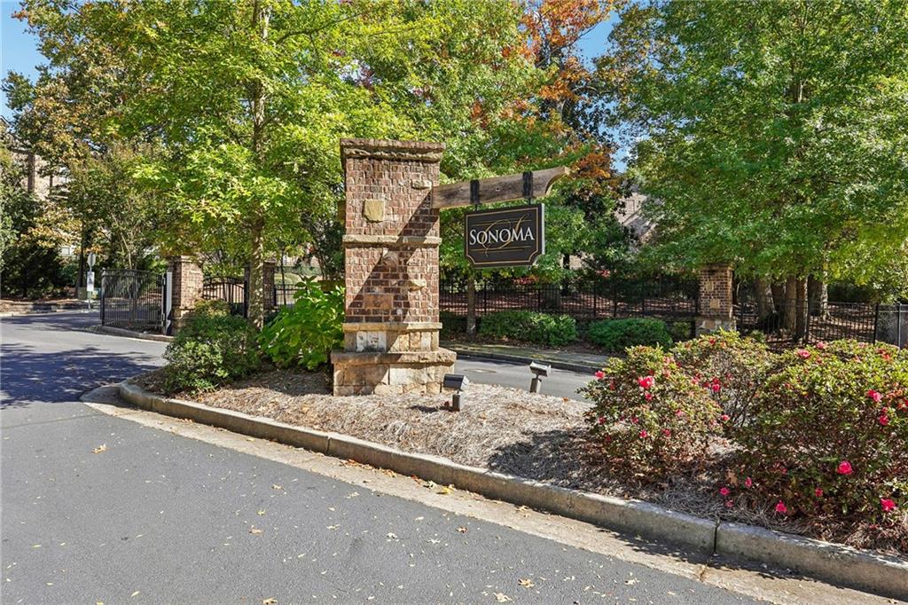 Sonoma - Residential