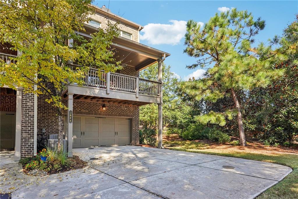 Sonoma - Residential