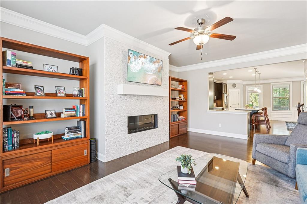 Sonoma - Residential